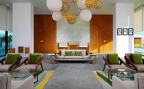 Element By Marriott Me'Aisam, Dubai